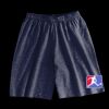 Sport Tek Jersey Knit Short Thumbnail
