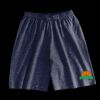 Sport Tek Jersey Knit Short Thumbnail