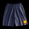 Sport Tek Jersey Knit Short Thumbnail
