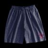 Sport Tek Jersey Knit Short Thumbnail