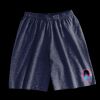 Sport Tek Jersey Knit Short Thumbnail