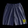 Sport Tek Jersey Knit Short Thumbnail