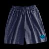 Sport Tek Jersey Knit Short Thumbnail