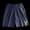 Sport Tek Jersey Knit Short Thumbnail