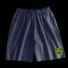 Sport Tek Jersey Knit Short Thumbnail