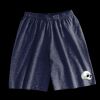 Sport Tek Jersey Knit Short Thumbnail