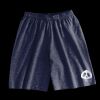 Sport Tek Jersey Knit Short Thumbnail