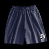 Sport Tek Jersey Knit Short Thumbnail