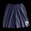 Sport Tek Jersey Knit Short Thumbnail