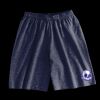 Sport Tek Jersey Knit Short Thumbnail