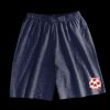 Sport Tek Jersey Knit Short Thumbnail
