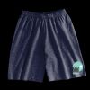 Sport Tek Jersey Knit Short Thumbnail