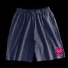 Sport Tek Jersey Knit Short Thumbnail