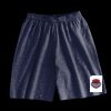 Sport Tek Jersey Knit Short Thumbnail