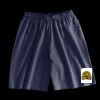 Sport Tek Jersey Knit Short Thumbnail