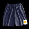 Sport Tek Jersey Knit Short Thumbnail