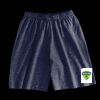 Sport Tek Jersey Knit Short Thumbnail