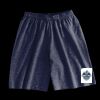 Sport Tek Jersey Knit Short Thumbnail