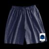 Sport Tek Jersey Knit Short Thumbnail