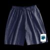 Sport Tek Jersey Knit Short Thumbnail