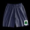 Sport Tek Jersey Knit Short Thumbnail