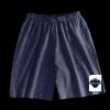 Sport Tek Jersey Knit Short Thumbnail