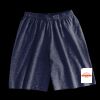 Sport Tek Jersey Knit Short Thumbnail