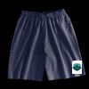Sport Tek Jersey Knit Short Thumbnail