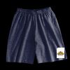 Sport Tek Jersey Knit Short Thumbnail
