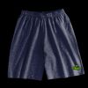 Sport Tek Jersey Knit Short Thumbnail
