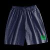 Sport Tek Jersey Knit Short Thumbnail