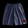 Sport Tek Jersey Knit Short Thumbnail