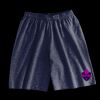 Sport Tek Jersey Knit Short Thumbnail