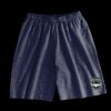 Sport Tek Jersey Knit Short Thumbnail
