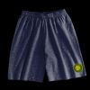 Sport Tek Jersey Knit Short Thumbnail