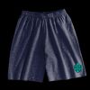 Sport Tek Jersey Knit Short Thumbnail