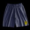 Sport Tek Jersey Knit Short Thumbnail
