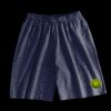 Sport Tek Jersey Knit Short Thumbnail
