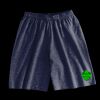 Sport Tek Jersey Knit Short Thumbnail