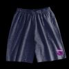 Sport Tek Jersey Knit Short Thumbnail