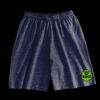Sport Tek Jersey Knit Short Thumbnail