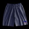 Sport Tek Jersey Knit Short Thumbnail