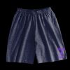Sport Tek Jersey Knit Short Thumbnail