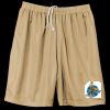 Sport Tek Mesh Short Thumbnail