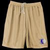 Sport Tek Mesh Short Thumbnail