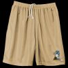 Sport Tek Mesh Short Thumbnail