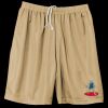 Sport Tek Mesh Short Thumbnail