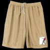 Sport Tek Mesh Short Thumbnail