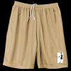 Sport Tek Mesh Short Thumbnail
