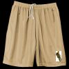 Sport Tek Mesh Short Thumbnail